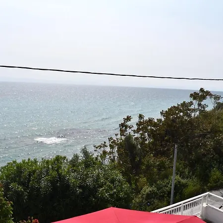 Maisonette By The Sea * Nea Kallikrateia