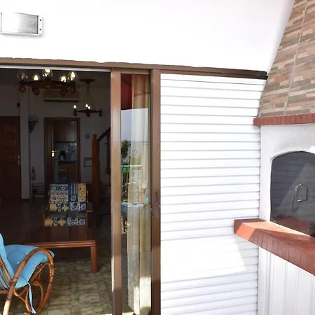 Maisonette By The Sea *