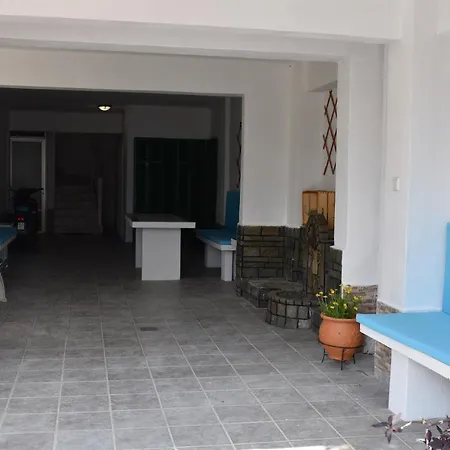 Vakantiehuis Maisonette By The Sea *