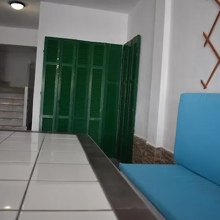 House Veria Hébergement de vacances