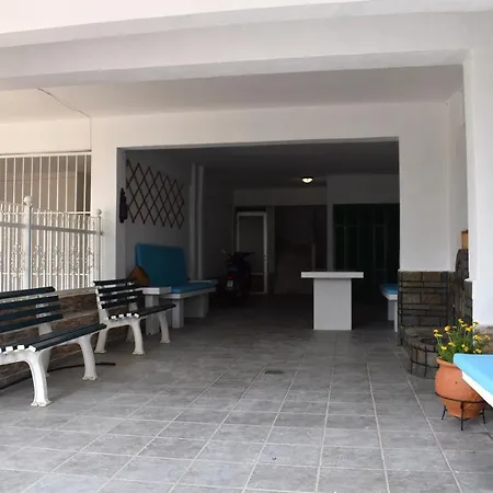 Maisonette By The Sea * Nea Kallikrateia
