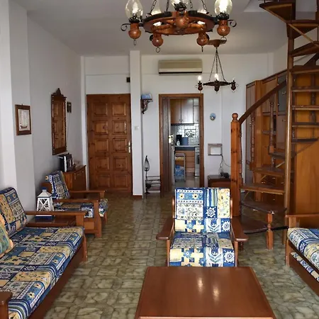 Vakantiehuis Maisonette By The Sea