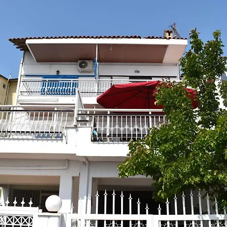 Vakantiehuis Maisonette By The Sea