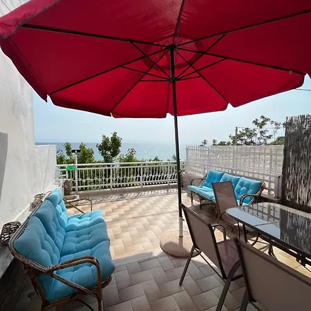 Maisonette By The Sea