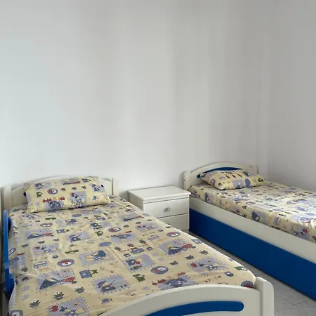 Maisonette By The Sea * Nea Kallikrateia
