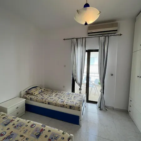 Maisonette By The Sea Vakantiehuis Nea Kallikrateia