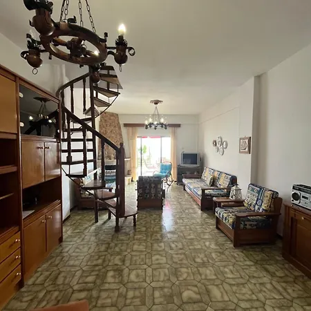 Maisonette By The Sea