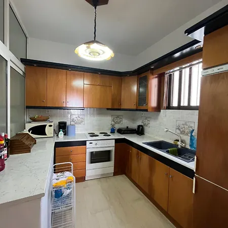 Maisonette By The Sea Nea Kallikrateia