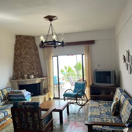 Maisonette By The Sea Vakantiehuis *