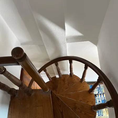Vakantiehuis Maisonette By The Sea Nea Kallikrateia