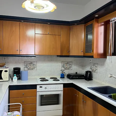 Maisonette By The Sea * Nea Kallikrateia
