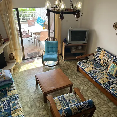 Maisonette By The Sea