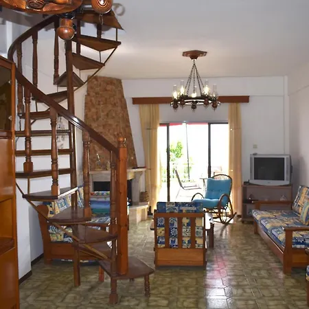 Maisonette By The Sea