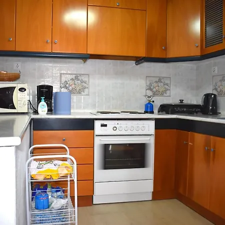 Holiday home House Veria *