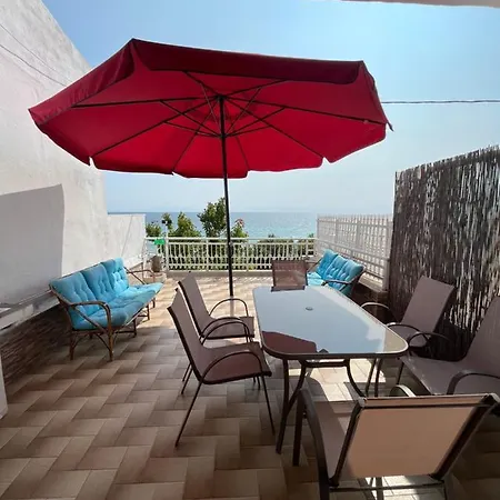 Holiday home House Veria Nea Kallikrateia