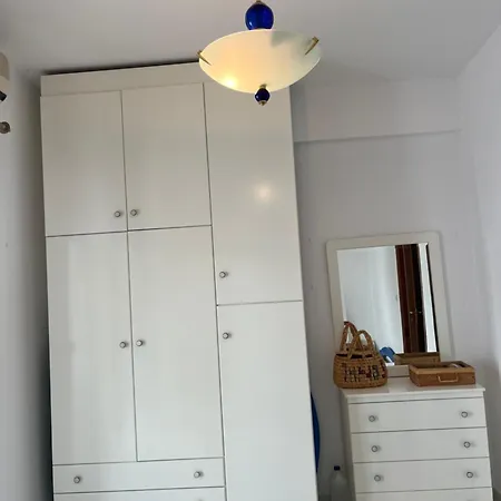 Maisonette By The Sea * Nea Kallikrateia