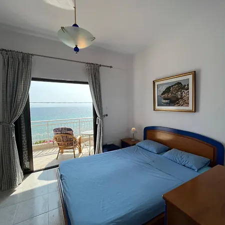 Maisonette By The Sea